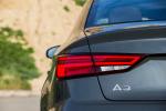 Audi A3 Sedan 2.0 TFSI Quattro S-Line 2016 года (NA)